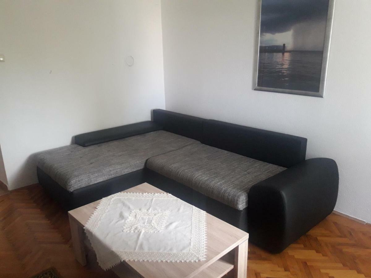 Apartment Tin Senj  Exterior foto
